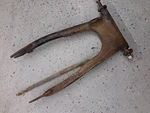 Honda With Pivot Bolt Rear Bushings. Fixed Price $25.00.
