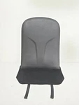2021-2025 Hyundai Elantra Front Left Driver Side Seat Back Panel Cover Trim Oem. Fixed Price $70.00.