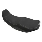 Ht Moto Seat Cover Black Carbongrey Stitch SB-T013. Fixed Price $90.95.