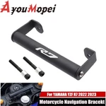 Gps Navigation Bracket Phone Holder Mount For Yamaha YZF-R7 YZFR7 2022-2024. Fixed Price $25.19.