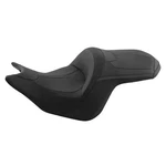 Heated Driver Passenger Seat Fit For Honda Goldwing GL1800 Tour 18-23 Black. Fixed Price $599.99.