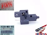 New Genuine Honda Left Clutch Lever Switch Assembly (fits Many Models). Fixed Price $25.79.