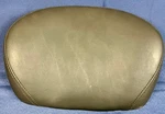 Harley-davidson 51640-06 Passenger Backrest Pad. Fixed Price $58.00.