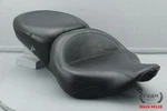 2005 Harley Electra Glide Cvo 2UP Mustang Front Driver Back Rear Set #4138. Fixed Price $194.44.