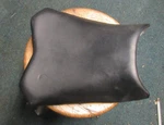 13-17 Kawasaki Ninja 300 Front Driver Seat 53066-0392-MA Used. Fixed Price $49.00.