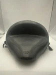 Nos Mustang Wide Touring Seat: Yamaha 1100 Star Classic 2VC11DWV Vintage Solo. Fixed Price $375.00.