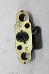 Seat Striker Lock Assy 27016-1098 1996 Kaw ZX-11. Fixed Price $40.00.