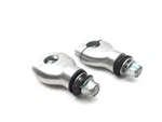 Handle Bar Mount Clamps 2005 Suzuki Boulevard C50 2957A. Fixed Price $33.84.