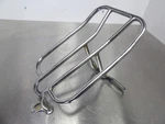 99 Harley Dyna Glide Fxds Rear Luggage Rack / 6 Pack. Fixed Price $64.70.