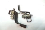 CB400T CB450T CB400A Levers Left Right Seat Lock 77221-413-000 77222-413-000. Fixed Price $37.00.