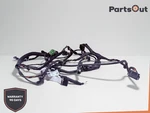 2012-2018 Audi A6 C7 Quattro Front Left Seat Frame Wiring Harness Oem. Fixed Price $98.09.