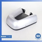 09-16 Bmw E89 Z4 Convertible Right Passenger Roll Bar Trim Cover 9128412 Oem. Fixed Price $45.65.