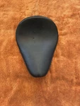 West Eagle Solo Seat Black For Use With Springs And Hinge. Fixed Price $80.00.