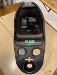 Genuine Peugeot Looxor 50CC 125CC 2001-06 Plastic Seat Luggage Box 1174071700. Fixed Price $53.16.