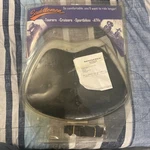 Saddlemen TRA-200J Gelcore Original Motorcycle Comfort Pad X-large. Fixed Price $48.99.