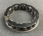 New Genuine Aprilia Rsv 1000 1998-2008 Sprag Clutch AP0659110. Fixed Price $94.46.