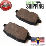 Front Brake Pads Chinese GY6 Scooter Motorcycle Moped Taotao Lifan Sunl Bms 50CC. Fixed Price $8.79.