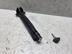 1996 Bmw R1100RT Oem Passenger Seat Lock Rear Saddle Latch With Key. Fixed Price $39.99.