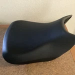 Triumph TOPVD00 Comfort Seat. Fixed Price $350.00.