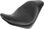 Saddlemen H10-20-002 Plain Black Renegade Deluxe Solo Seat With Pillion Pad. Fixed Price $326.10.