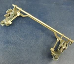 Kawasaki Concours Seat Latch Assembly ZG1000 2001. Fixed Price $24.99.