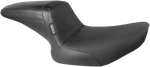 Pera Kickflip Seat Black Basket Weave 82-94 Harley-davidson Fxr L-598BW. Fixed Price $493.50.
