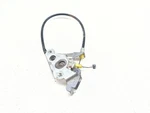 17-20 Honda Grom Msx 125 Seat Latch Lock Cable. Fixed Price $39.96.