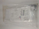 Nos Honda VF750C Magna Backrest Stay Kit 08F75-MZ5-100 Genuine Oem. Fixed Price $89.99.