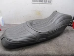 97 - 02 Bmw Corbin Double Bucket Touring Seat Showroom Model. Fixed Price $250.00.