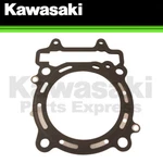 New 2008 2014 Genuine Kawasaki Kfx 450R Head Gasket 11004-0073. Fixed Price $45.55.