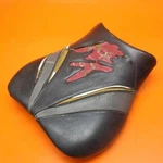 99-07 Suzuki GSXR1300R Busa Oem Front Drivers Seat Pad Saddle Pillion. Fixed Price $20.00.