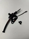 14-19 Oem Bmw F34 Gt 328 335 340 Rear Left Driver Side Seat Angle Adjustment. Fixed Price $49.95.