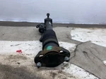 2013-2016 Mercedes-benz GL63 X166 5.5L Rear Left Shock Absorber 1663200031 *89K*. Fixed Price $99.07.