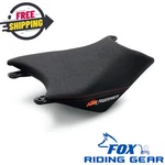 New Ktm Oem Comfort Ergo Seat Front 390 Duke 2015-2016 Height Mm 90207940100. Fixed Price $156.99.