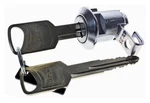 Suzuki Genuine 95700-14810 Gsxr Gsxs 600 750 1000 Rear Seat Tail Lock Set Keys. Fixed Price $45.07.