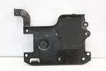 2007 Yamaha FZ6 Rear Seat Frame Mount Bracket # 3. Fixed Price $10.00.