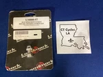 New Landmark Seat Hold Down Screw Repair Replacement Kit, LM000-57*. Fixed Price $22.00.