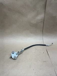 2009 Yamaha Vstar XVS950 Seat Latch Lock Cable Assembly Oem. Fixed Price $25.00.