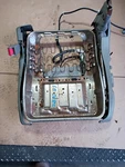 2006-2008 Honda Pilot Front Left Driver Seat Track Frame Oem. Fixed Price $174.95.