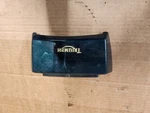 Triumph Trophy Trident 900 1200 Seat Fairing Centre Joiner Panel 1992 Triple. Fixed Price $25.00.