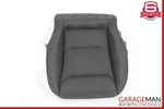 16-20 Tesla Model Front Right Side Bottom Lower Seat Cushion Cover Oem. Fixed Price $270.00.