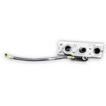2015-2025 Suzuki Gsx-r Gsx-s V-strom Seat Support Bracket Lock Oem 45220-47H00. Fixed Price $59.99.