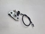 Seat Latch Lock Triumph Bonneville T120 Street Twin Cup Scrambler T2501123. Fixed Price $18.10.