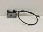 Bmw F900XR 2023 Seat Latch Lock Cable 8409955 8396550. Fixed Price $61.34.
