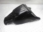 2013 09-17 Honda ST1300PA Solo Seat Cowl Top Box Rear Tail Fairing Cover. Fixed Price $278.99.