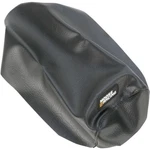 Moose Seat Cover Black KX6083-3. Fixed Price $39.95.