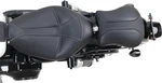 Saddlemen Phantom Pads SA1009. Fixed Price $160.00.