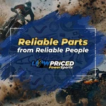 Kuryakyn Service Kit - Transformer Backrest P/n 611606. Fixed Price $18.74.