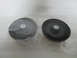 12 Harley Davidson FLHXSE3 Street Glide Cvo Lower Leg Shield Speakers W/ Grilles. Fixed Price $149.99.