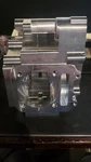 Bmp Billet Crank Cases For Og/sf Honda Grom. Fixed Price $1400.00.